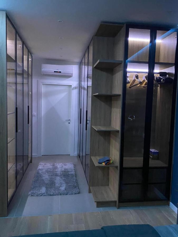 Panorama Residence Vodno سكوبجي المظهر الخارجي الصورة